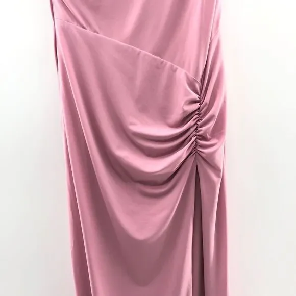 Katie May Raising the‎ Bar Gown in Pinky Mauve - Picture 9 of 16